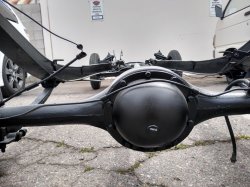 1950 Chevrolet Deluxe Sedan